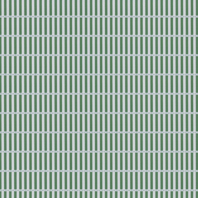 Gaston Y Daniela BOSFORO VERDE Upholstery Fabric