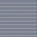 Gaston Y Daniela BOSFORO BLACK Upholstery Fabric