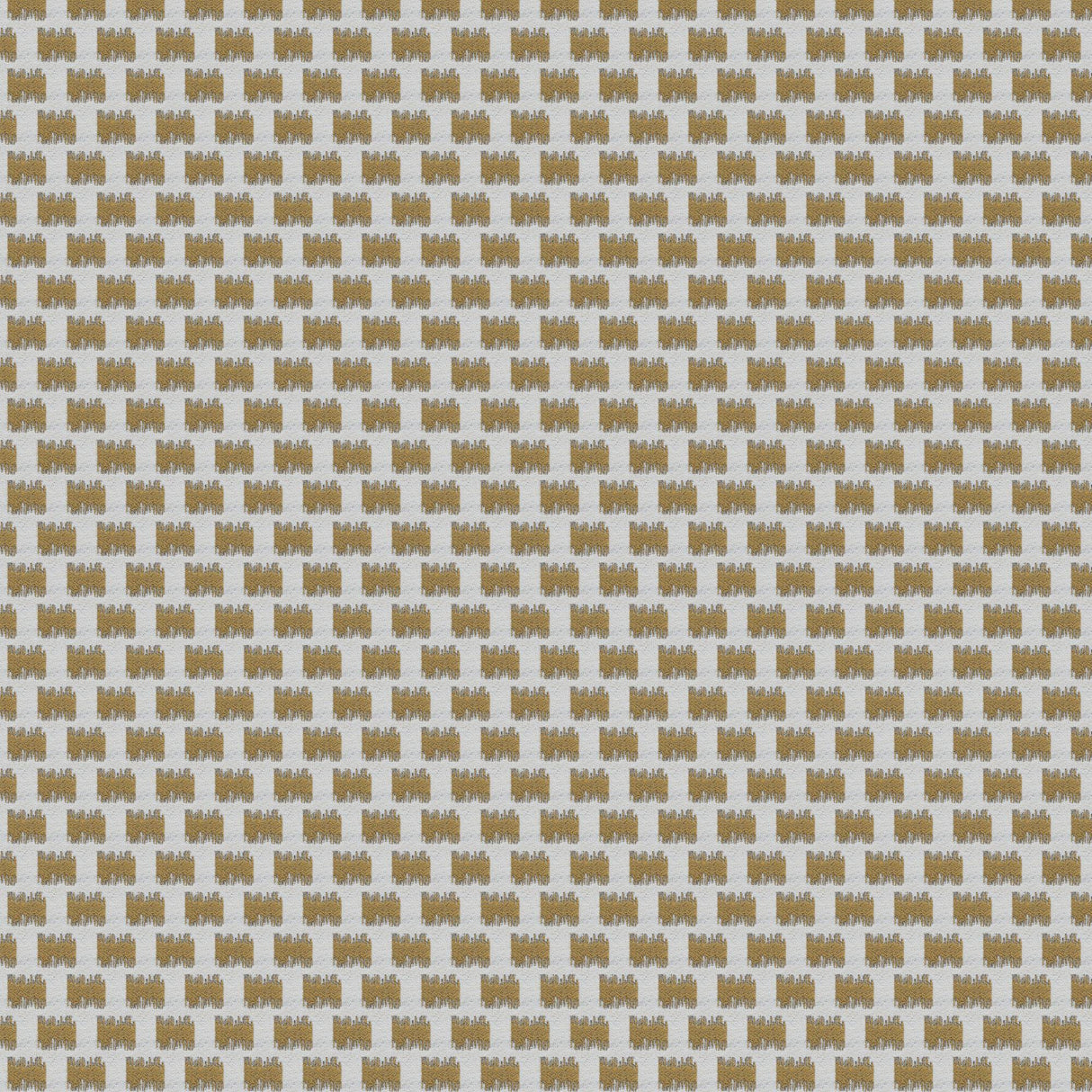 Gaston Y Daniela ANTALYA OCRE Upholstery Fabric