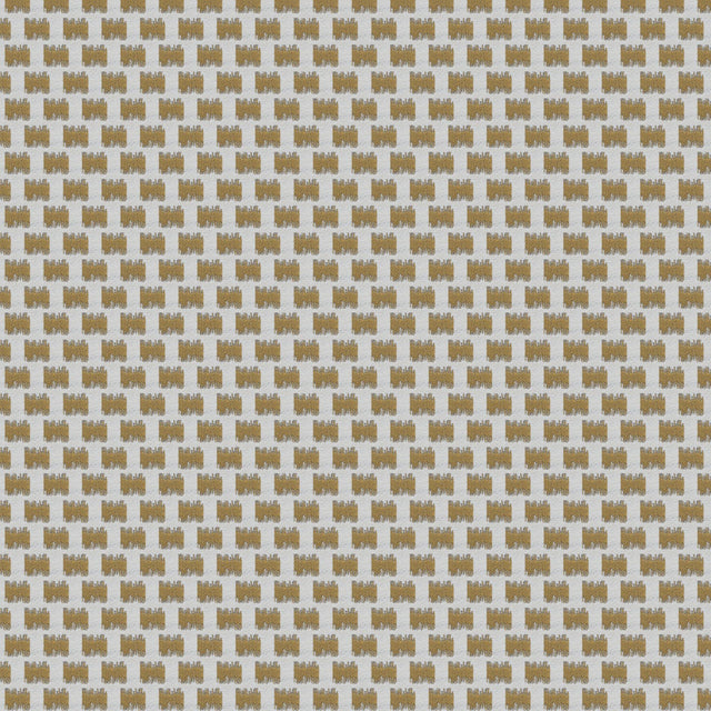 Gaston Y Daniela ANTALYA OCRE Upholstery Fabric