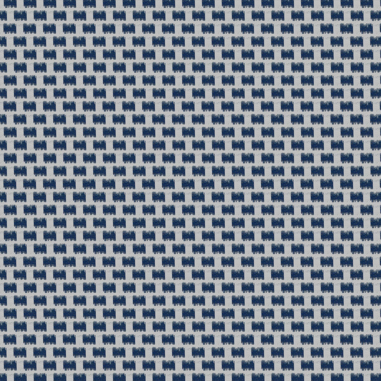 Gaston Y Daniela ANTALYA AZUL Upholstery Fabric