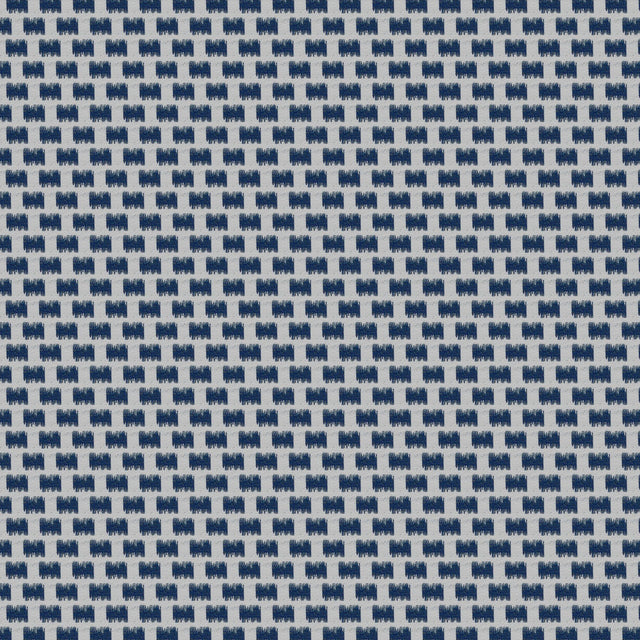 Gaston Y Daniela ANTALYA AZUL Upholstery Fabric