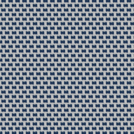 Gaston Y Daniela ANTALYA AZUL Upholstery Fabric