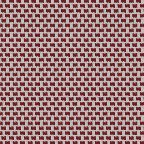 Gaston Y Daniela ANTALYA ROJO Upholstery Fabric