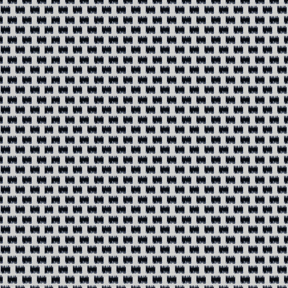 Gaston Y Daniela ANTALYA BLACK Upholstery Fabric