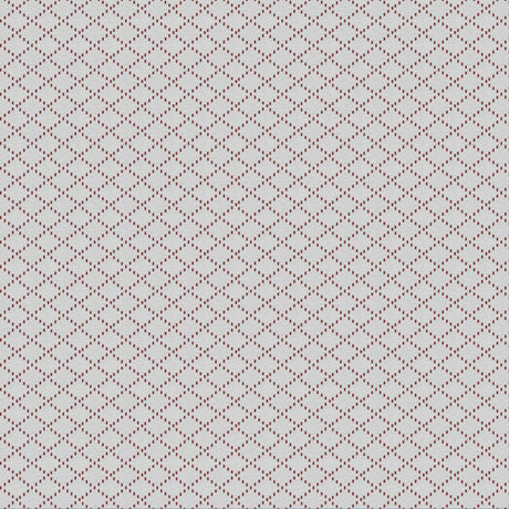 Gaston Y Daniela ETRIA ROJO Upholstery Fabric