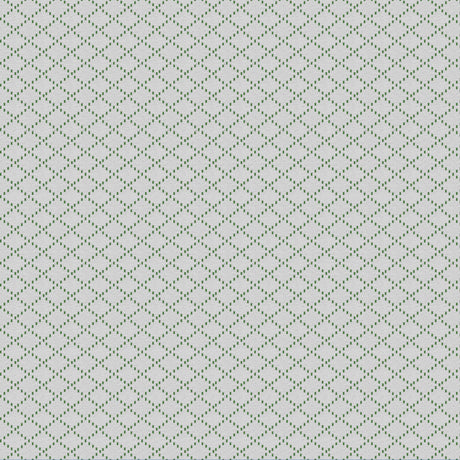 Gaston Y Daniela ETRIA VERDE Upholstery Fabric