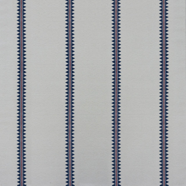 Gaston Y Daniela PAMUK AZUL Upholstery Fabric