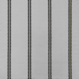 Gaston Y Daniela PAMUK BLACK Upholstery Fabric