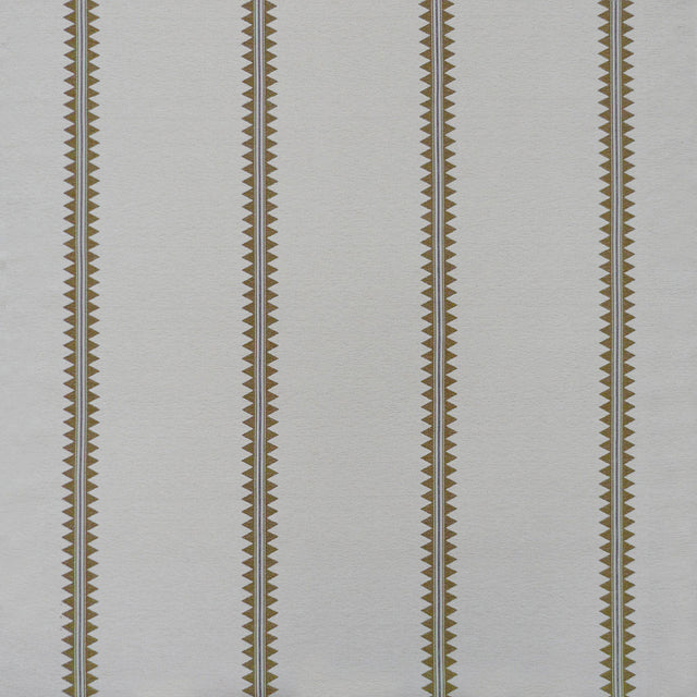 Gaston Y Daniela PAMUK OCRE Upholstery Fabric