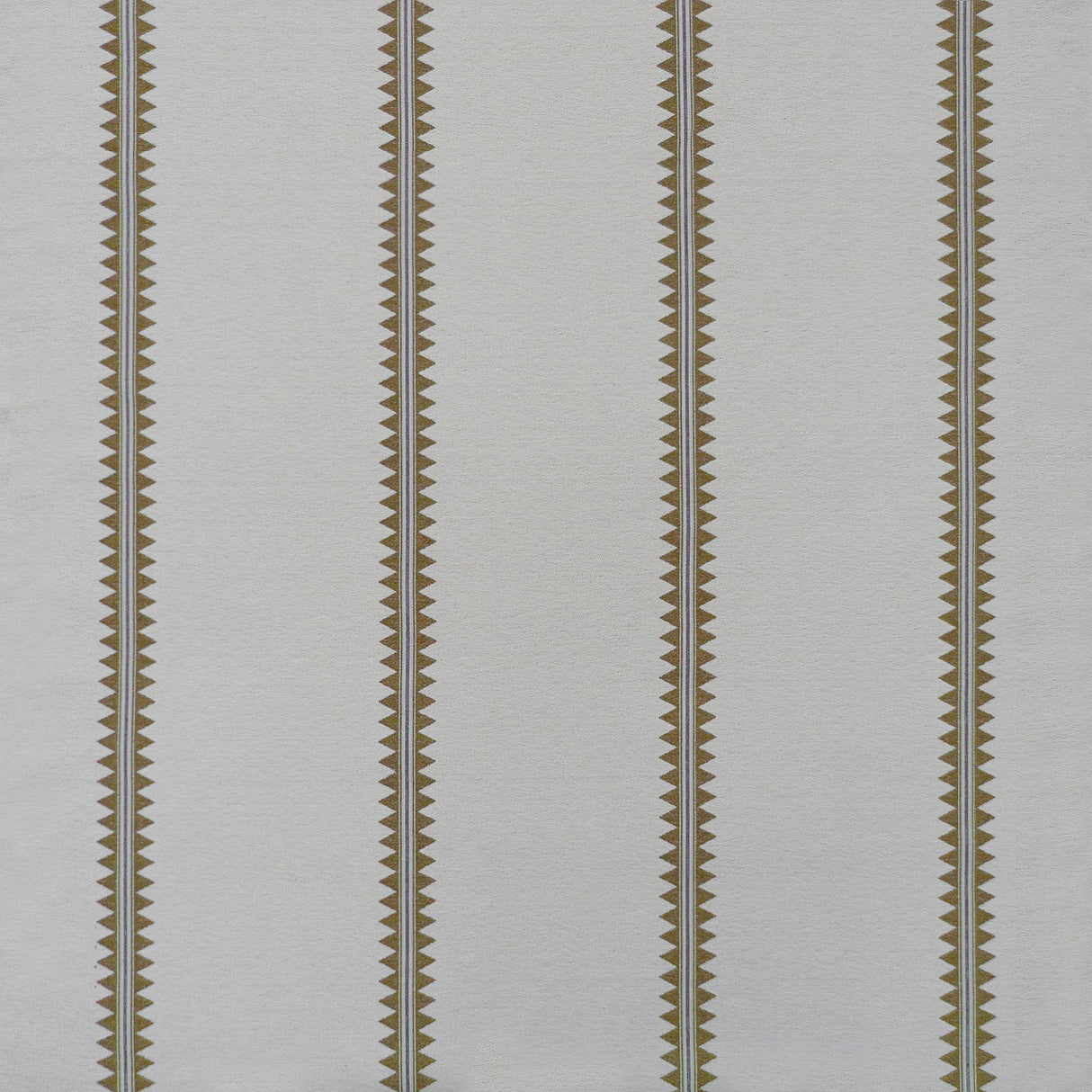 Gaston Y Daniela PAMUK OCRE Upholstery Fabric