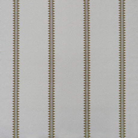 Gaston Y Daniela PAMUK OCRE Upholstery Fabric