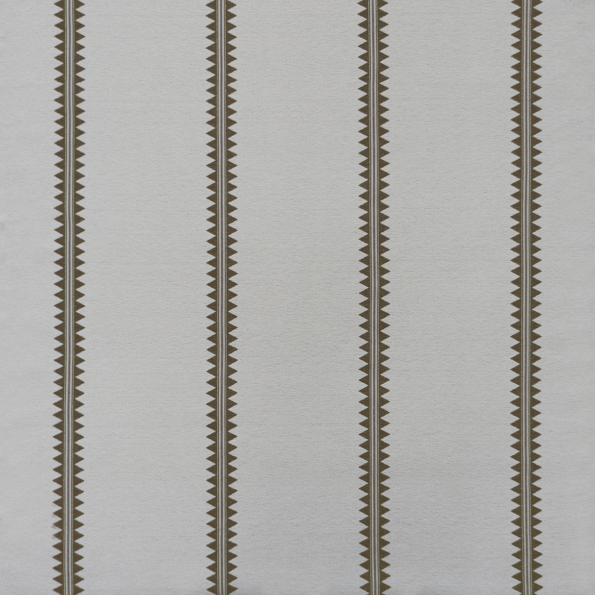 Gaston Y Daniela PAMUK MARRON Upholstery Fabric