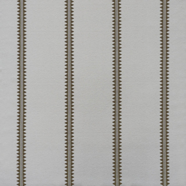 Gaston Y Daniela PAMUK MARRON Upholstery Fabric