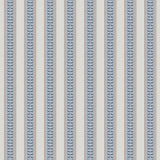 Gaston Y Daniela TROYA AZUL/ROJO Upholstery Fabric