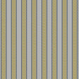 Gaston Y Daniela TROYA AMARILLO/GRIS Upholstery Fabric
