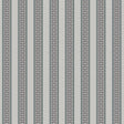 Gaston Y Daniela TROYA CHOCOLATE/VERDE Upholstery Fabric