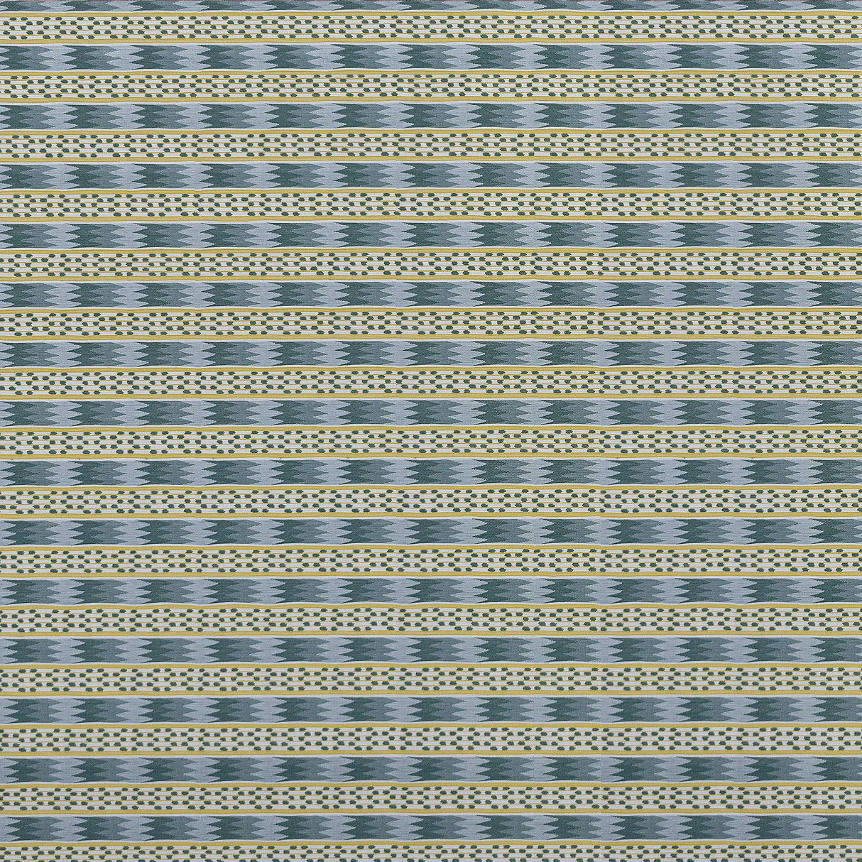 Gaston Y Daniela EFESO VERDE Upholstery Fabric