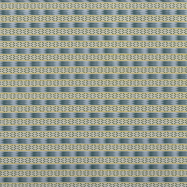 Gaston Y Daniela EFESO VERDE Upholstery Fabric