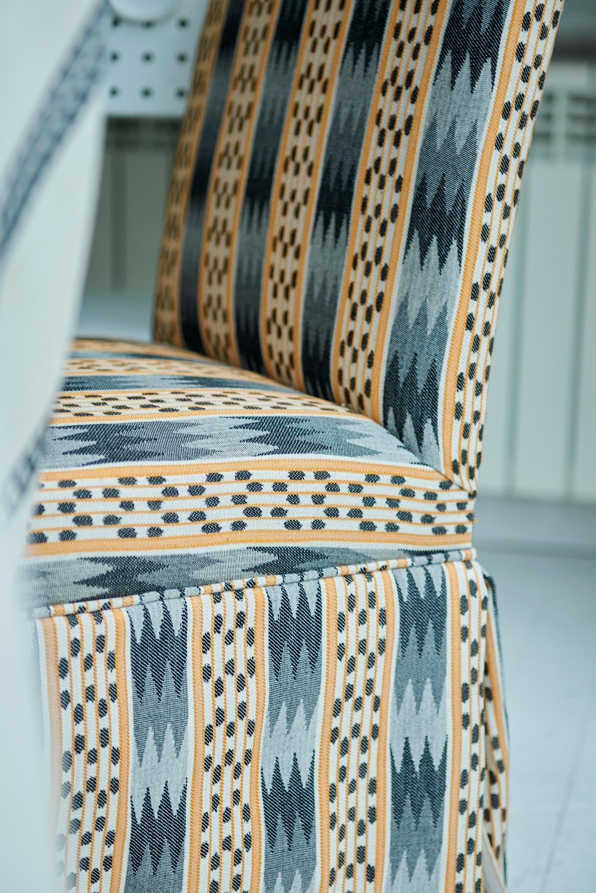 Gaston Y Daniela EFESO VERDE Upholstery Fabric