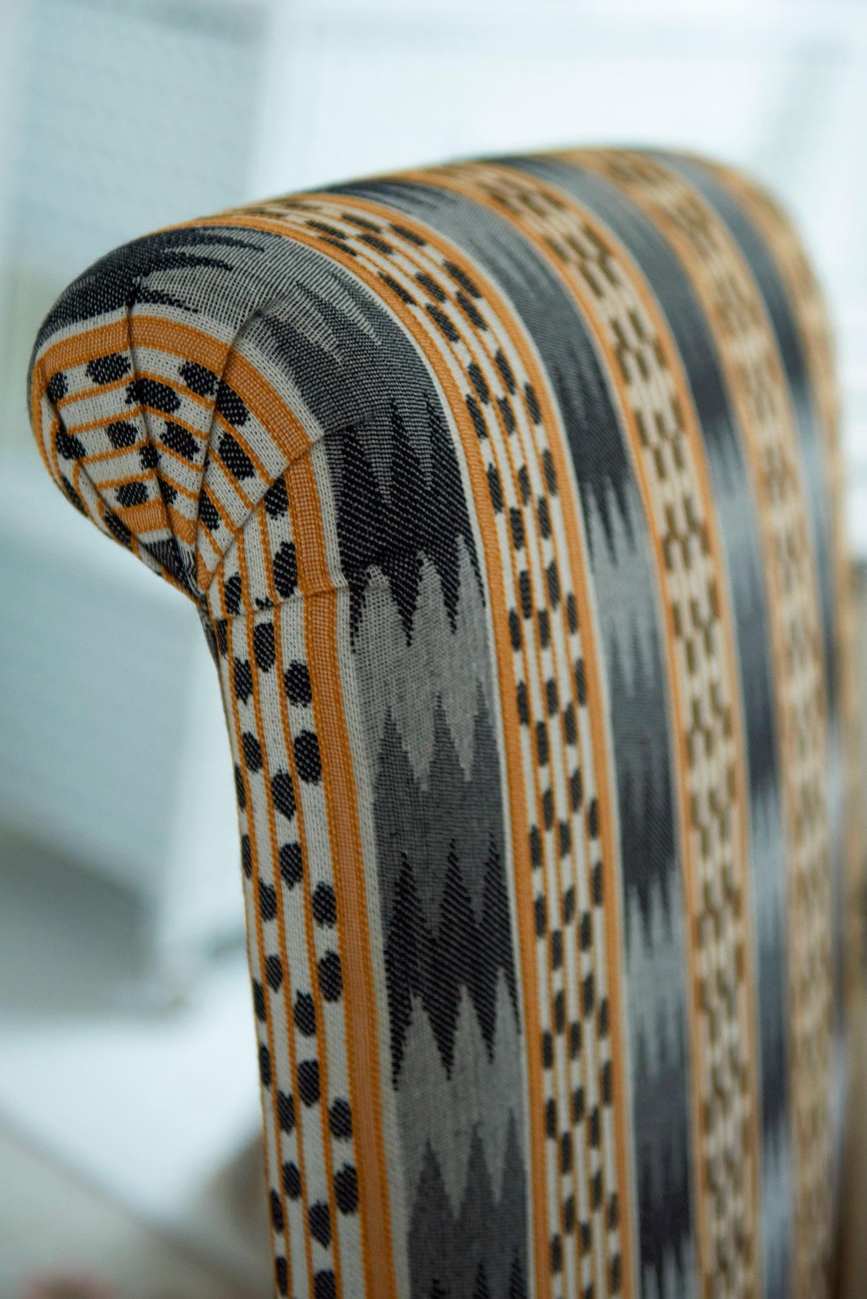 Gaston Y Daniela EFESO VERDE Upholstery Fabric