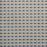 Gaston Y Daniela EFESO BLACK/OCRE Upholstery Fabric