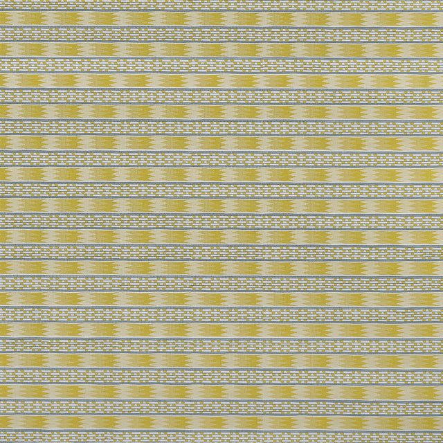 Gaston Y Daniela EFESO AMARILLO Upholstery Fabric