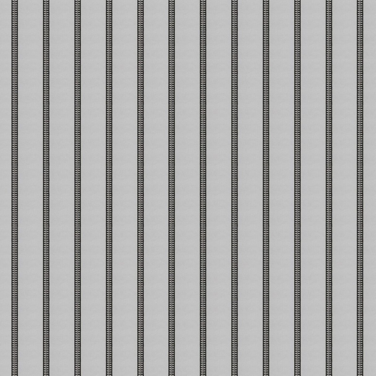 Gaston Y Daniela ESMIRNA BLACK Upholstery Fabric