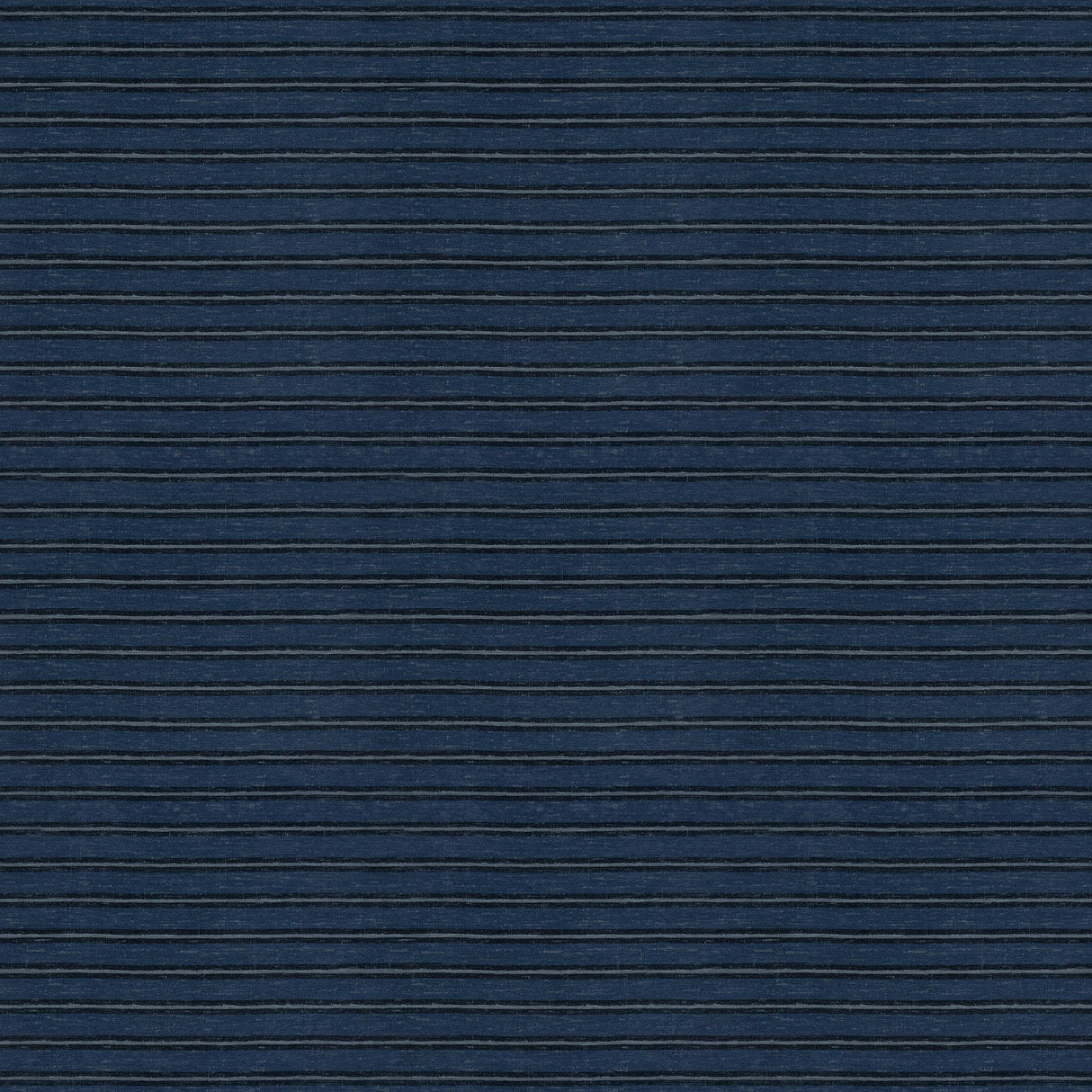 Gaston Y Daniela EOLIDA NAVY Upholstery Fabric
