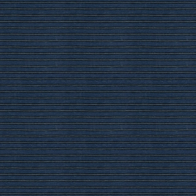 Gaston Y Daniela EOLIDA NAVY Upholstery Fabric