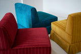 Gaston Y Daniela EOLIDA ACEITE Upholstery Fabric