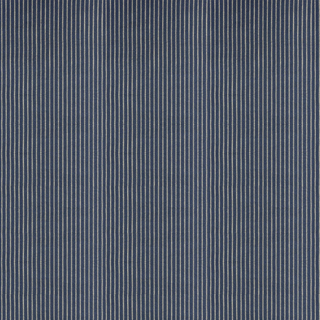 Gaston Y Daniela EGEO NAVY Upholstery Fabric