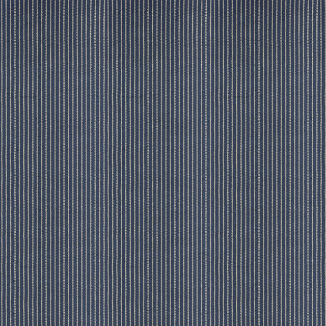 Gaston Y Daniela EGEO NAVY Upholstery Fabric
