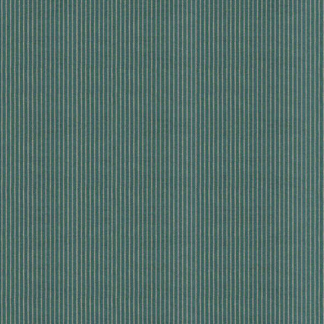 Gaston Y Daniela EGEO VERDE TURQUESA Upholstery Fabric