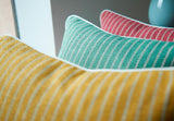 Gaston Y Daniela EGEO VERDE BOTELLA Upholstery Fabric