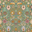 Gaston Y Daniela EDUARDA VERDE Upholstery Fabric