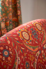 Gaston Y Daniela EDUARDA VERDE Upholstery Fabric