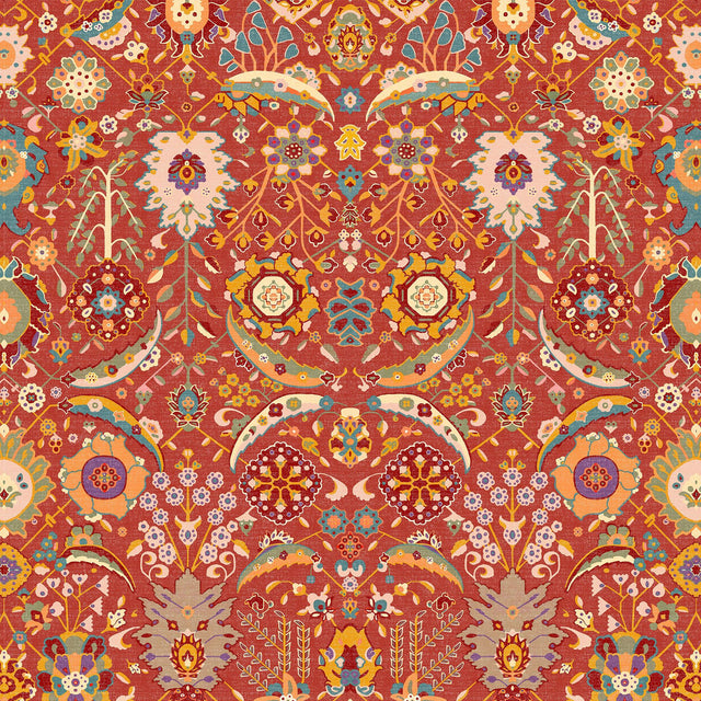 Gaston Y Daniela EDUARDA TEJA Upholstery Fabric