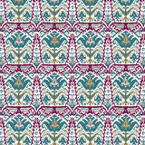 Gaston Y Daniela DOGA AGUA/FRESA Upholstery Fabric