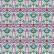 Gaston Y Daniela DOGA AGUA/FRESA Upholstery Fabric