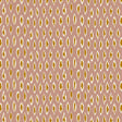 Gaston Y Daniela HALI ROSA/OCRE Upholstery Fabric