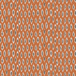 Gaston Y Daniela HALI NARANJA/TOPO Upholstery Fabric