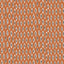 Gaston Y Daniela HALI NARANJA/TOPO Upholstery Fabric