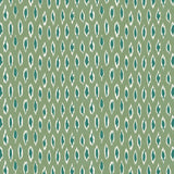 Gaston Y Daniela HALI VERDE Upholstery Fabric