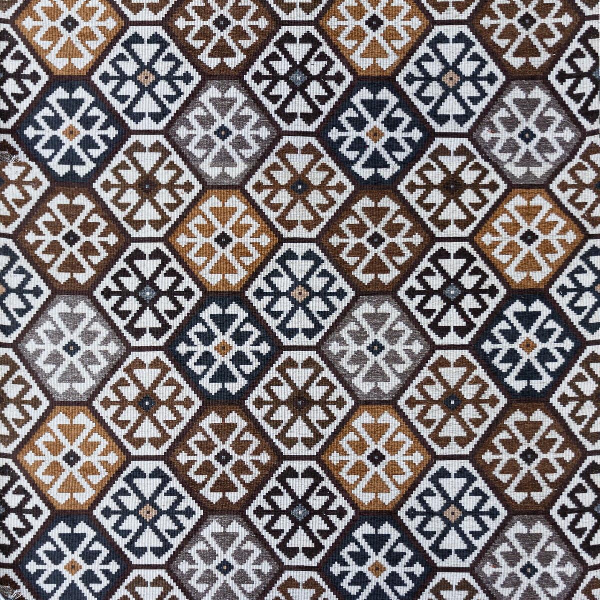 Gaston Y Daniela TESALONICA NATURALES Upholstery Fabric