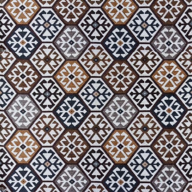 Gaston Y Daniela TESALONICA NATURALES Upholstery Fabric