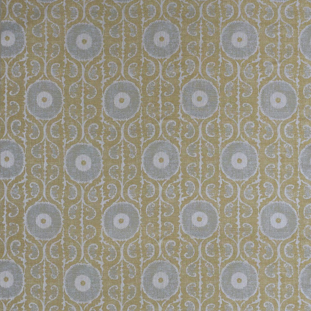 Gaston Y Daniela DEDALO ORO Upholstery Fabric