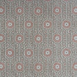 Gaston Y Daniela DEDALO TOPO/ROSA Upholstery Fabric
