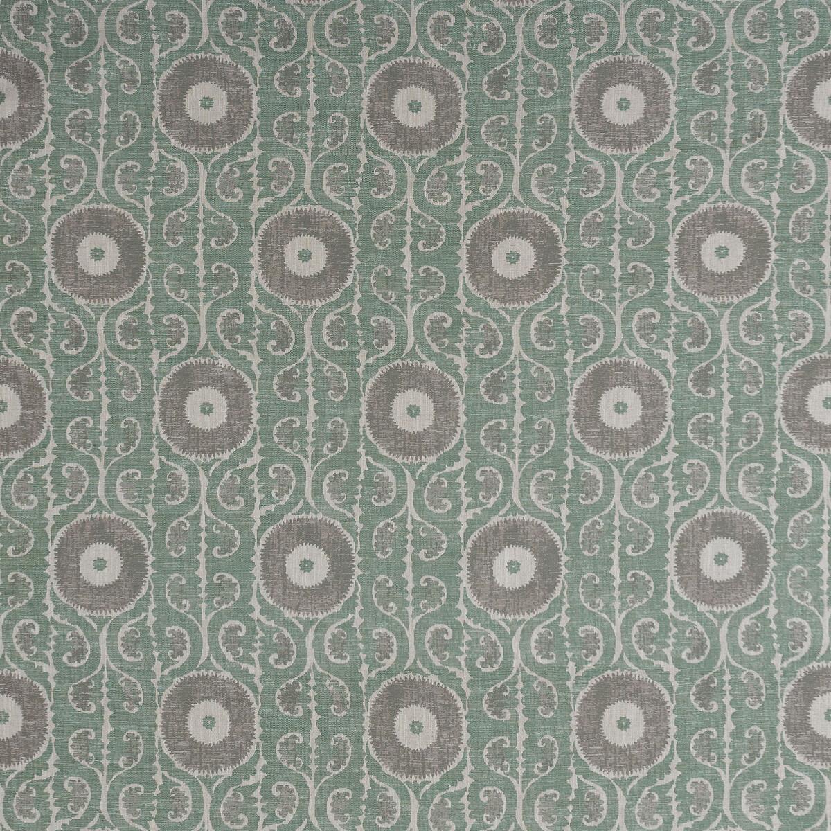 Gaston Y Daniela DEDALO VERDE Upholstery Fabric