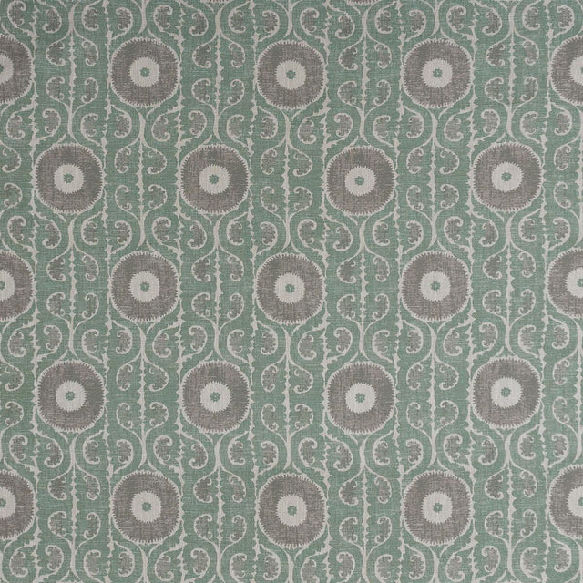 Gaston Y Daniela DEDALO VERDE Upholstery Fabric